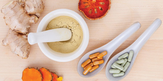 Natural vs Synthetic: What's the difference?