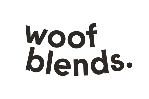 Woof Blends